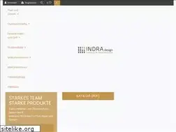Sites similar to indradesign.de