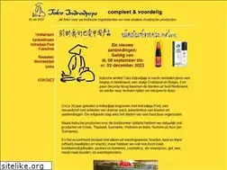 Sites similar to indradjaja.nl
