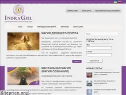 Sites similar to indragsil.org