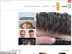 Sites similar to indrahair.com