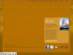 Sites similar to indrahotel.com