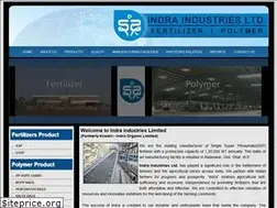 Sites similar to indraindustries.in