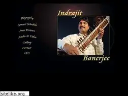 Sites similar to indrajitbanerjee.com