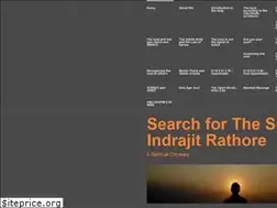 Sites similar to indrajitrathore.wordpress.com