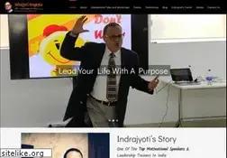Sites similar to indrajyotisengupta.com
