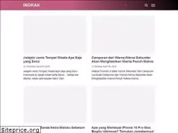 Sites similar to indrak.eu.org