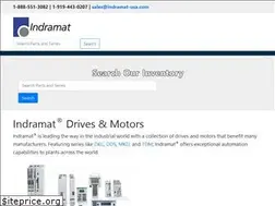 Sites similar to indramat-usa.com