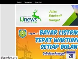 Sites similar to indramayujeh.com