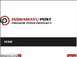 Sites similar to indramayupost.com