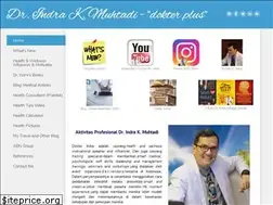 Sites similar to indramuhtadi.com