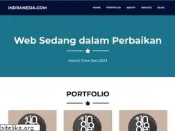 Sites similar to indranesia.com