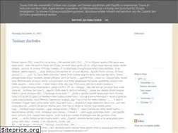 Sites similar to indranil-dukatha.blogspot.com