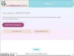 Sites similar to indranilivf.in
