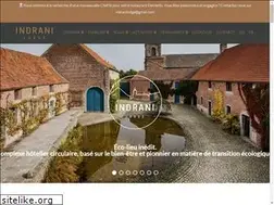 Sites similar to indranilodge.com
