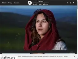 Sites similar to indraphotog.com
