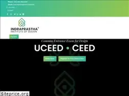 Sites similar to indraprastha.institute