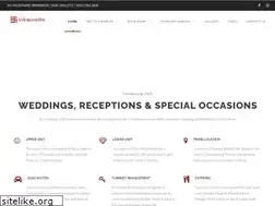 Sites similar to indraprasthahalls.com