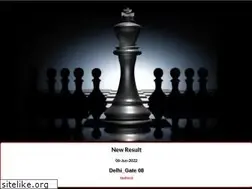 Sites similar to indraprasthasatta.com