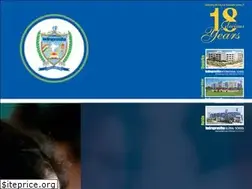 Sites similar to indraprasthaschool.com