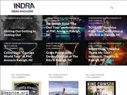 Sites similar to indraproductions.com