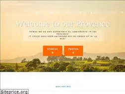 Sites similar to indraprovence.com