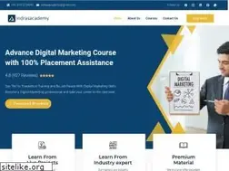 indrasacademy.com