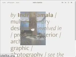Sites similar to indrasamala.com