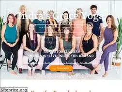 Sites similar to indrasgrace.com
