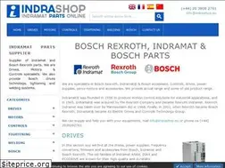 Sites similar to indrashop.eu