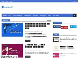 Sites similar to indrasinhsolanki.com