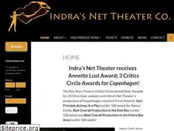 Sites similar to indrasnettheater.com