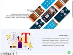 Sites similar to indrasolutions.cl