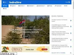 Sites similar to indrastra.com