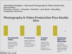 Sites similar to indrastudios.com