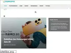 Sites similar to indraupax.com