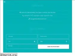 Sites similar to indravatihospital.com