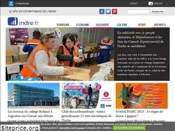 Sites similar to indre.fr