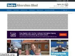 Sites similar to indre.no