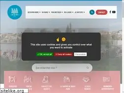 Sites similar to indre44.fr