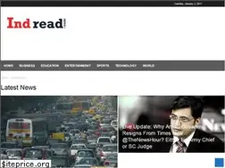 Sites similar to indread.com