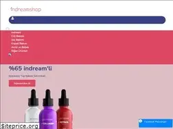 Sites similar to indreamshop.com