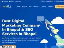 Sites similar to indrecruitment.com