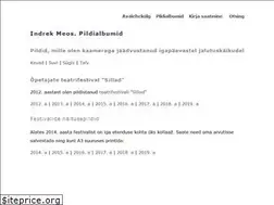 Sites similar to indrekmeos.xyz