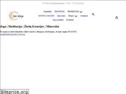 Sites similar to indremarija.lt