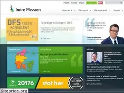 Sites similar to indremission.dk
