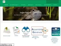 Sites similar to indrenature.net