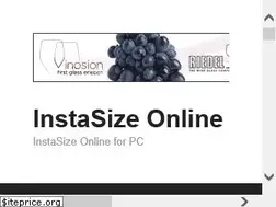 Sites similar to indresize-online.com