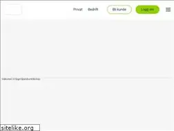 Sites similar to indresognsparebank.no
