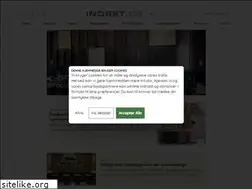 Sites similar to indret.dk