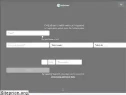 Sites similar to indriverjob.com